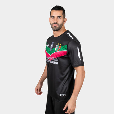 Maillot Deportivo Palestino 22/23 Homme Extérieur